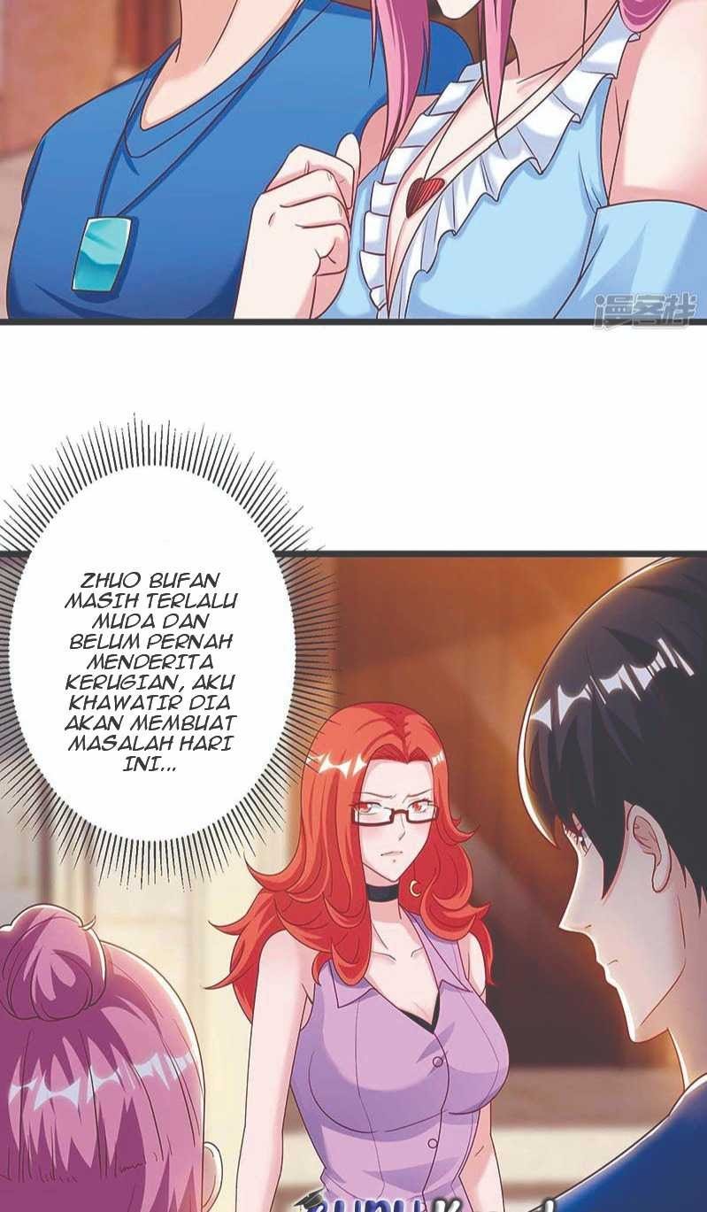 Rebirth Abandoned Less Return chapter 98 halaman 18