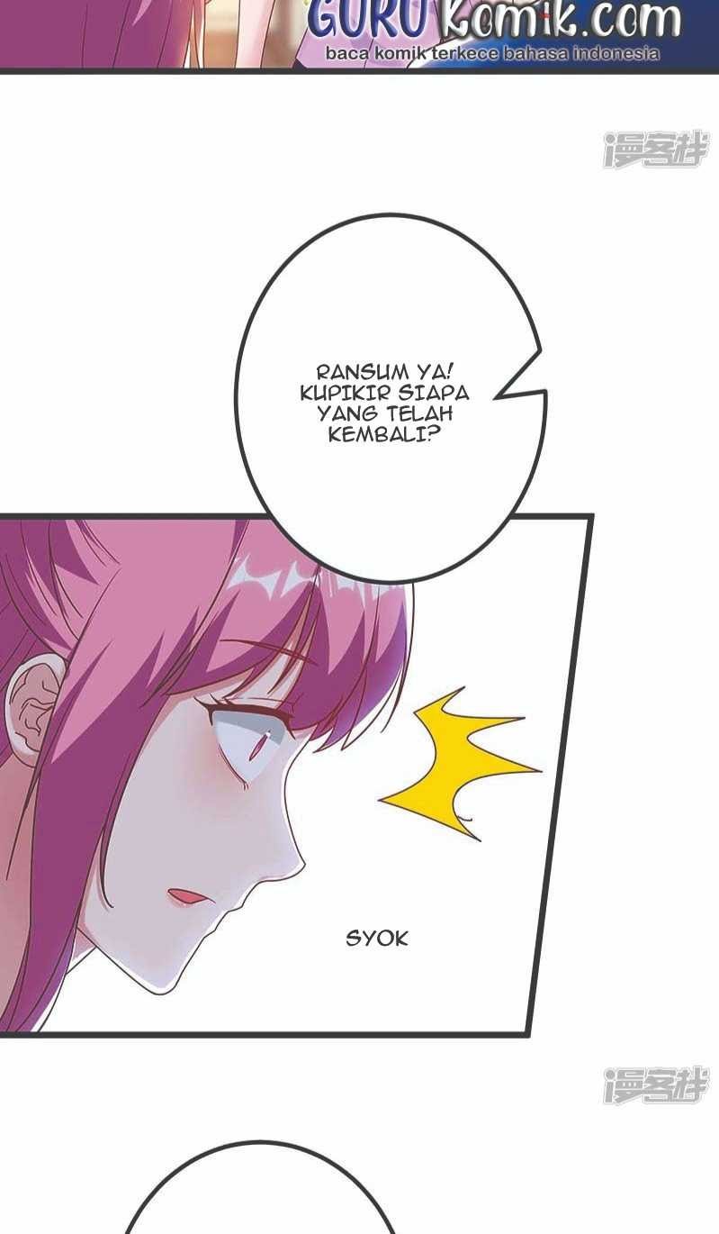 Rebirth Abandoned Less Return chapter 98 halaman 19