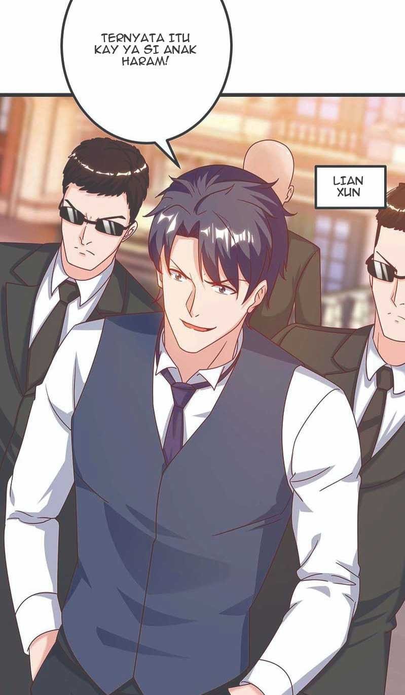 Rebirth Abandoned Less Return chapter 98 halaman 20