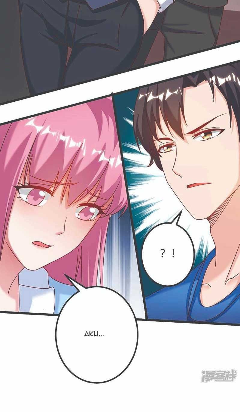 Rebirth Abandoned Less Return chapter 98 halaman 21