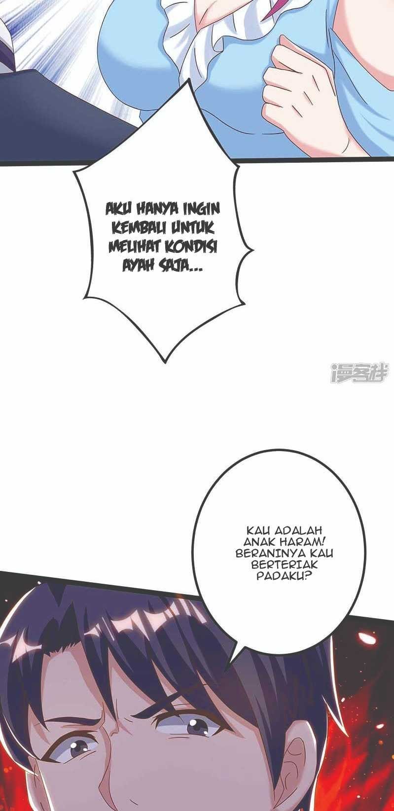 Rebirth Abandoned Less Return chapter 98 halaman 25