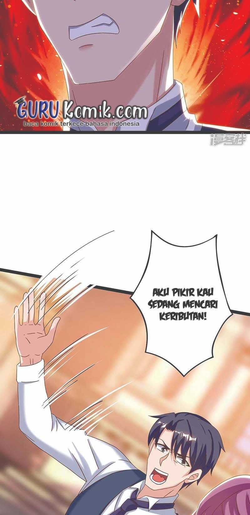 Rebirth Abandoned Less Return chapter 98 halaman 26