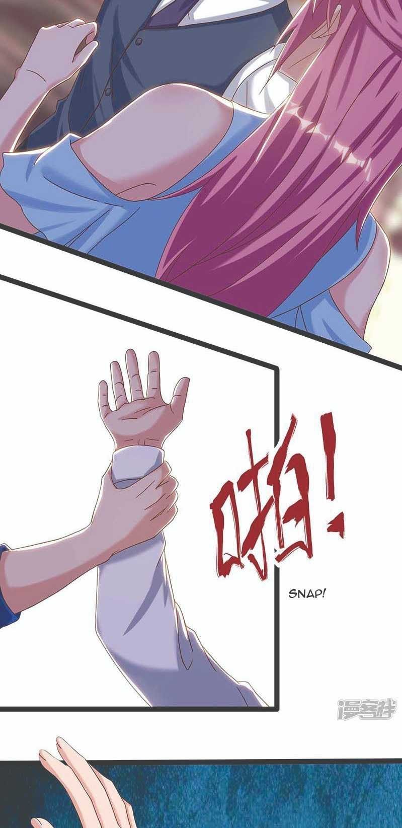 Rebirth Abandoned Less Return chapter 98 halaman 27