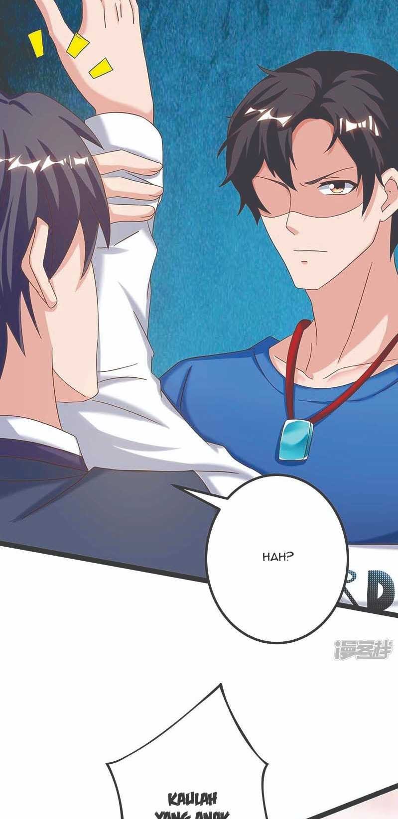 Rebirth Abandoned Less Return chapter 98 halaman 28