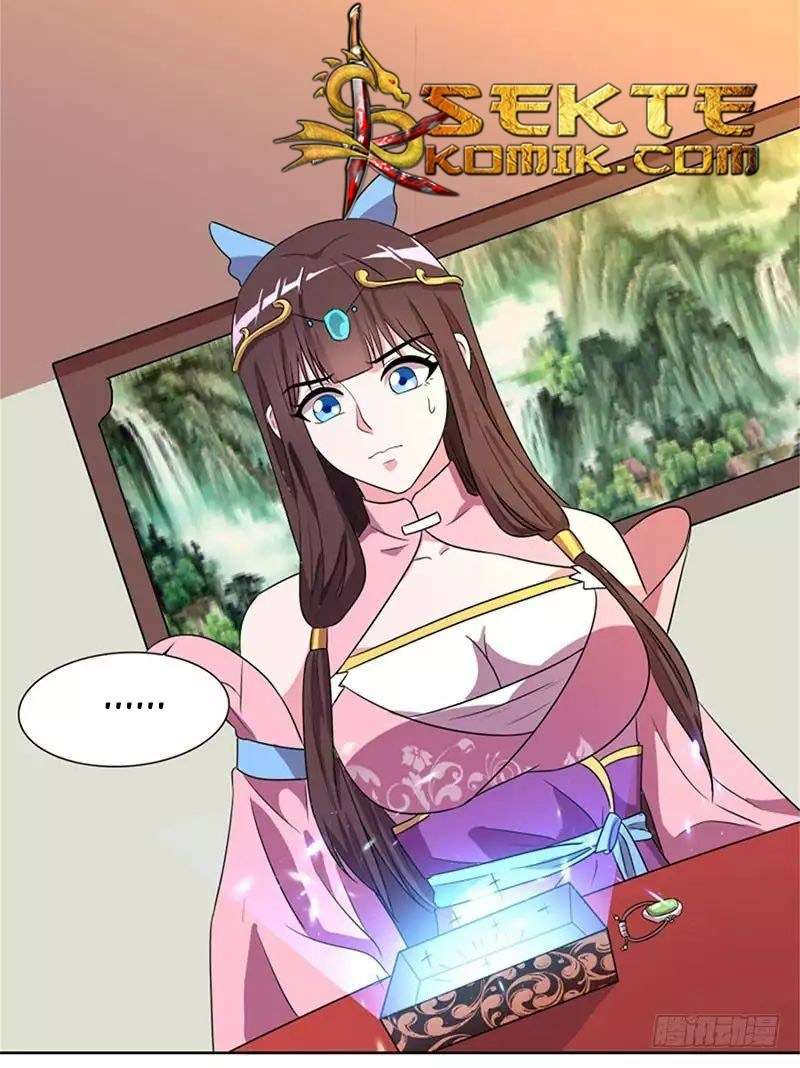 Rebirth After 80.000 Years Passed chapter 21 halaman 7