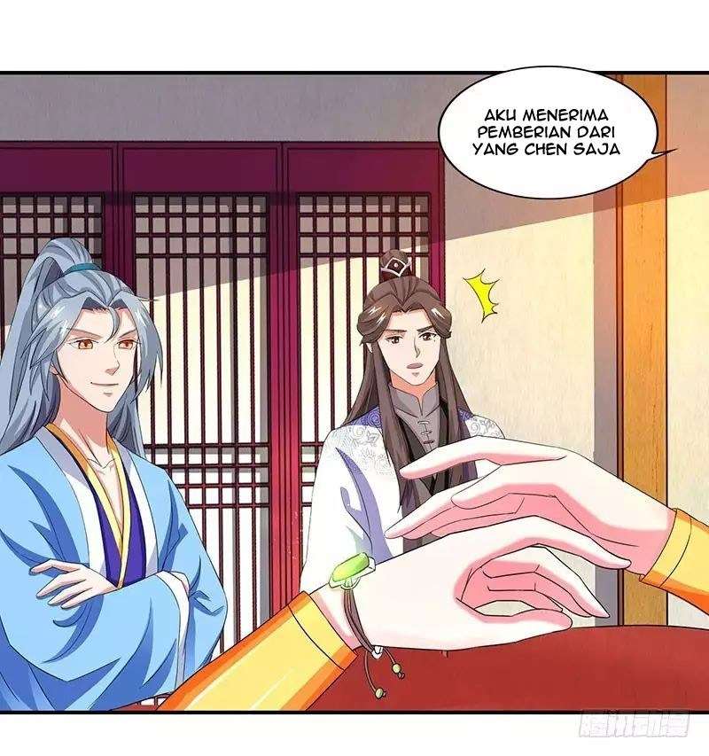 Rebirth After 80.000 Years Passed chapter 21 halaman 12