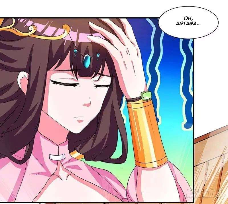 Rebirth After 80.000 Years Passed chapter 21 halaman 17