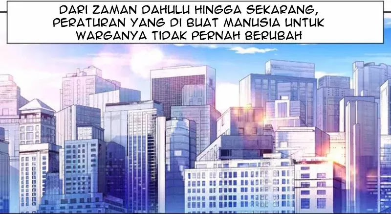 Rebirth Become a Dog Bab 01 halaman 3