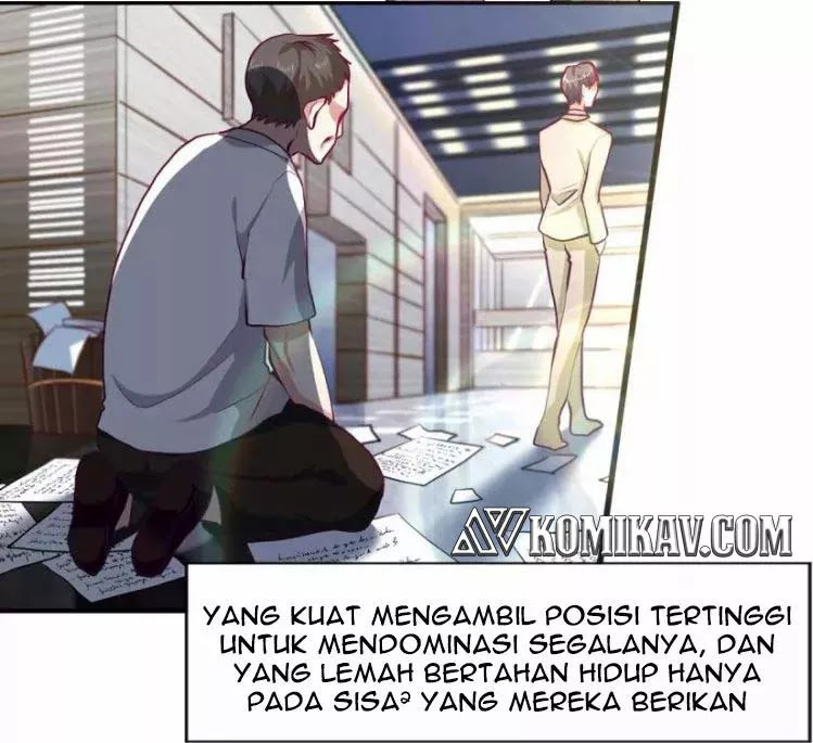 Rebirth Become a Dog Bab 01 halaman 6