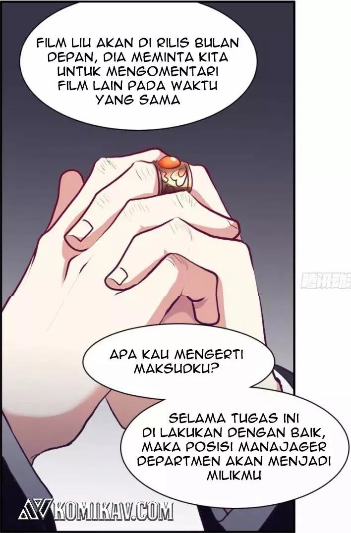 Rebirth Become a Dog Bab 01 halaman 10