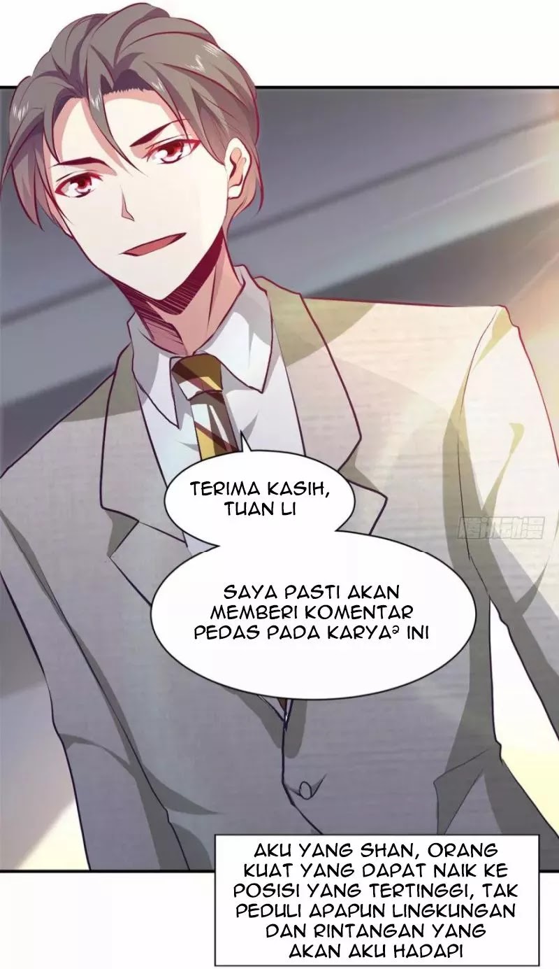 Rebirth Become a Dog Bab 01 halaman 11