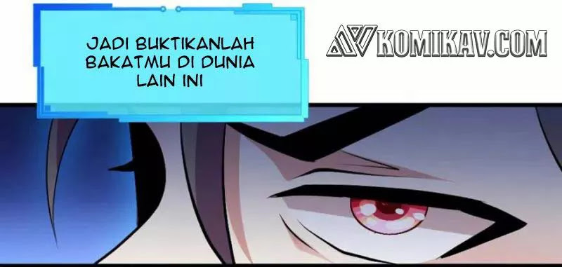 Rebirth Become a Dog Bab 01 halaman 20