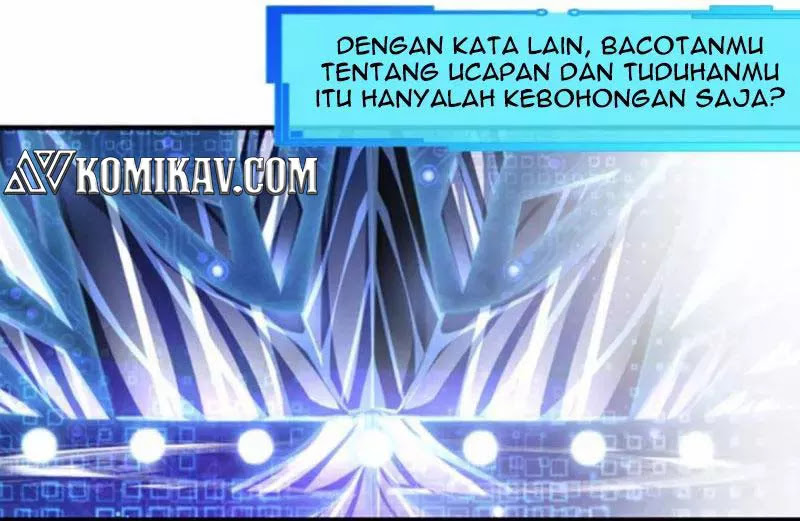 Rebirth Become a Dog Bab 01 halaman 22
