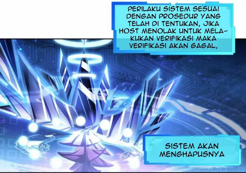 Rebirth Become a Dog Bab 01 halaman 26