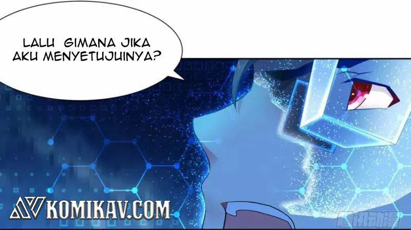 Rebirth Become a Dog Bab 01 halaman 27
