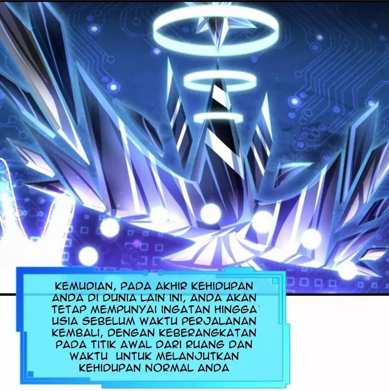 Rebirth Become a Dog Bab 01 halaman 28