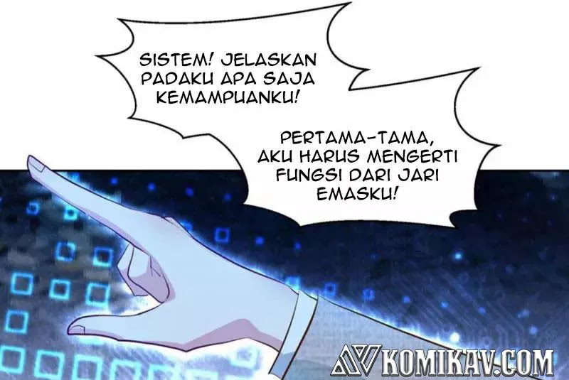 Rebirth Become a Dog Bab 01 halaman 31