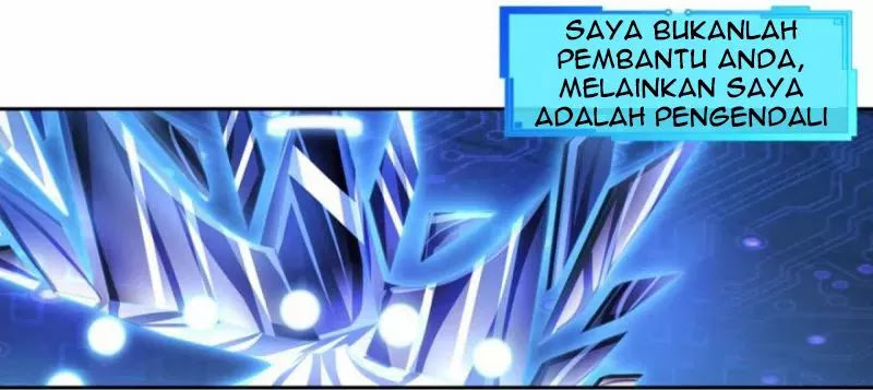 Rebirth Become a Dog Bab 01 halaman 32