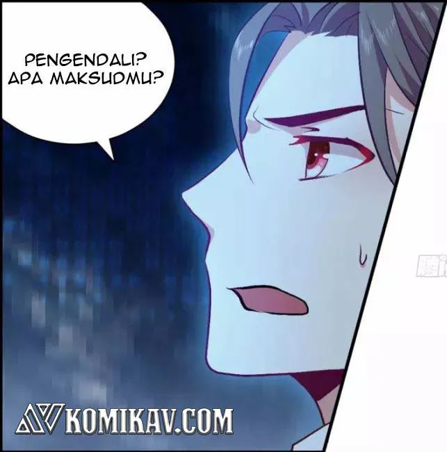 Rebirth Become a Dog Bab 01 halaman 33