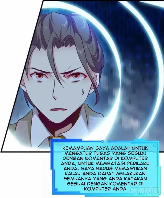 Rebirth Become a Dog Bab 01 halaman 34