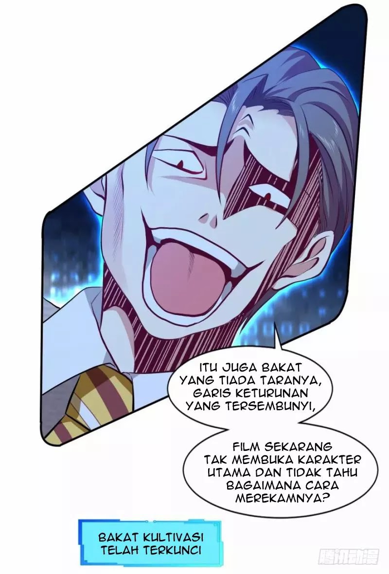 Rebirth Become a Dog Bab 01 halaman 40