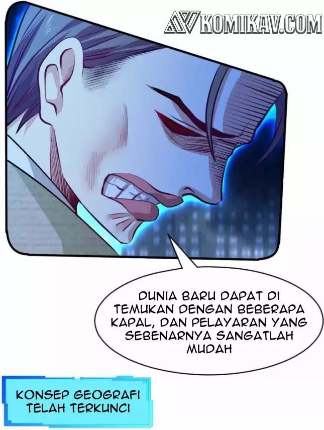 Rebirth Become a Dog Bab 01 halaman 41