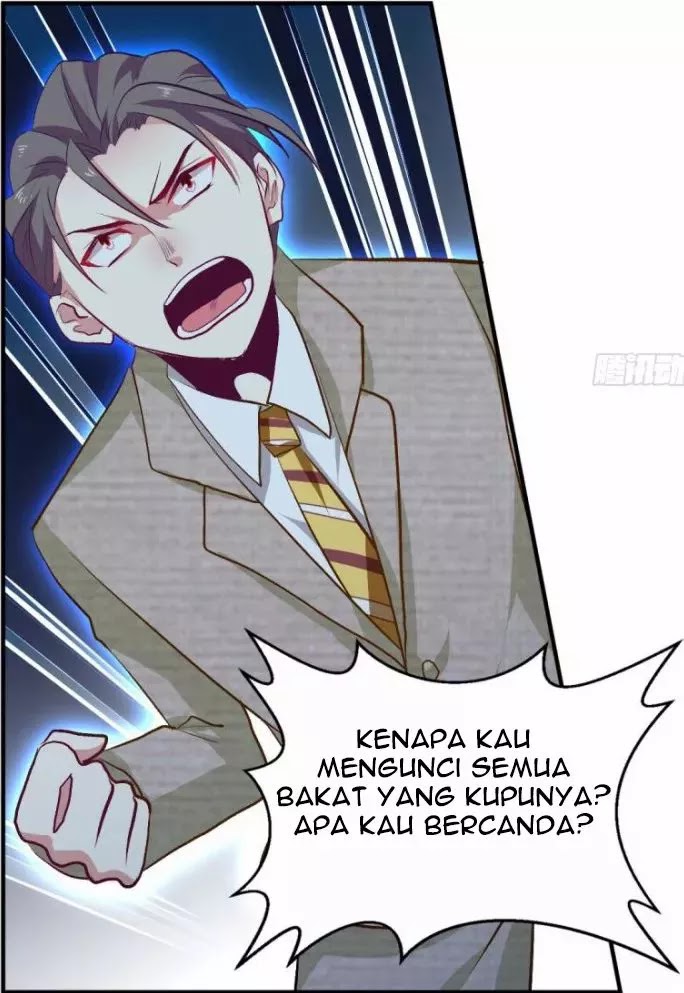 Rebirth Become a Dog Bab 01 halaman 42
