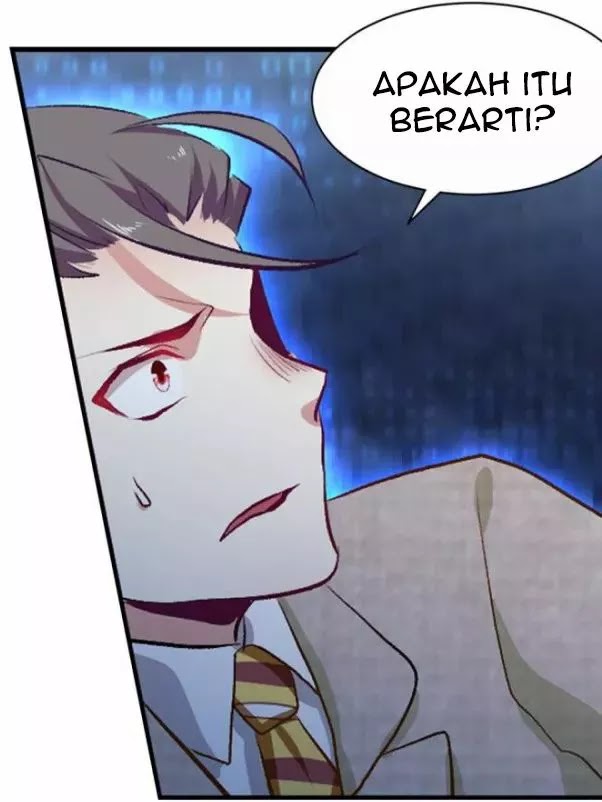Rebirth Become a Dog Bab 01 halaman 43