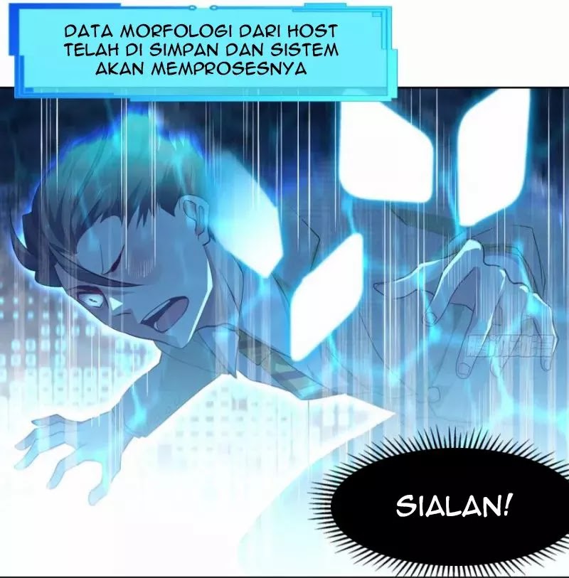 Rebirth Become a Dog Bab 01 halaman 44