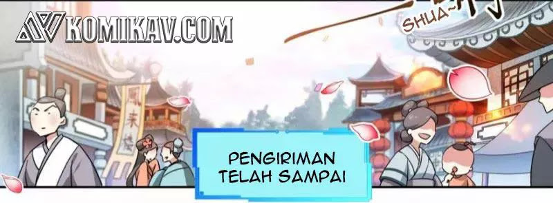 Rebirth Become a Dog Bab 01 halaman 45