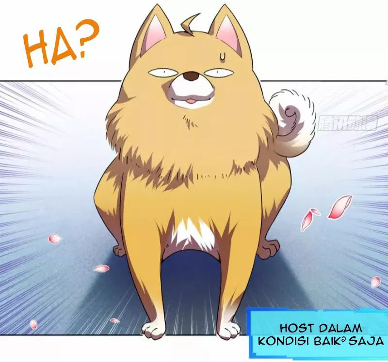 Rebirth Become a Dog Bab 01 halaman 46