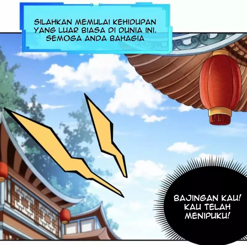 Rebirth Become a Dog Bab 01 halaman 48