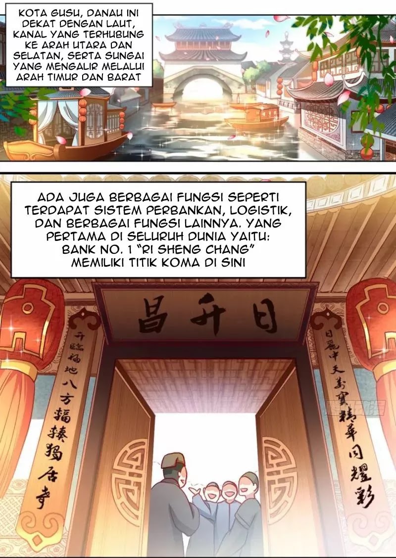 Rebirth Become a Dog Bab 02 halaman 3