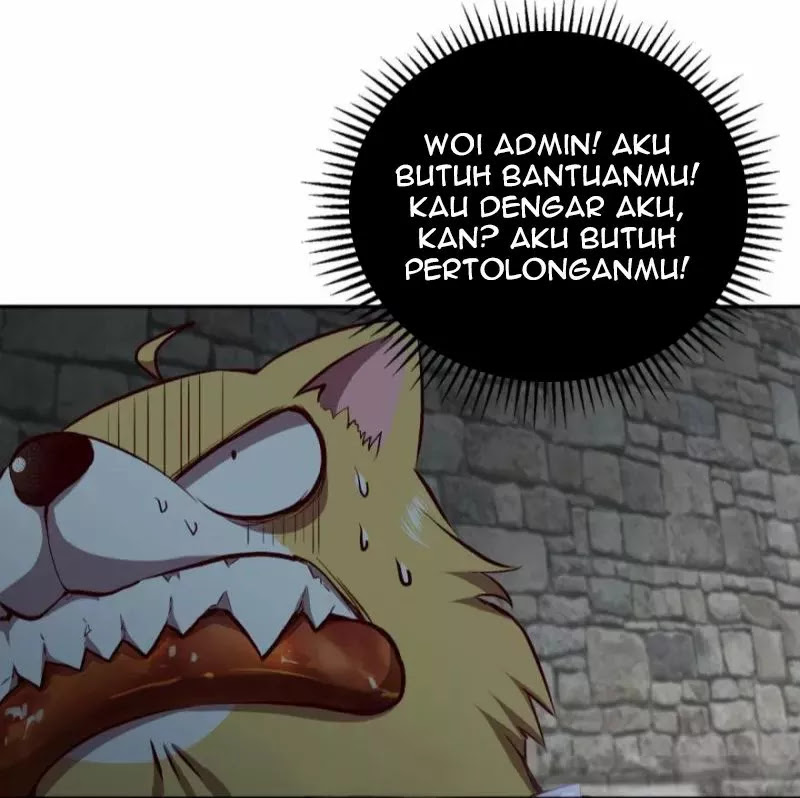Rebirth Become a Dog Bab 02 halaman 7