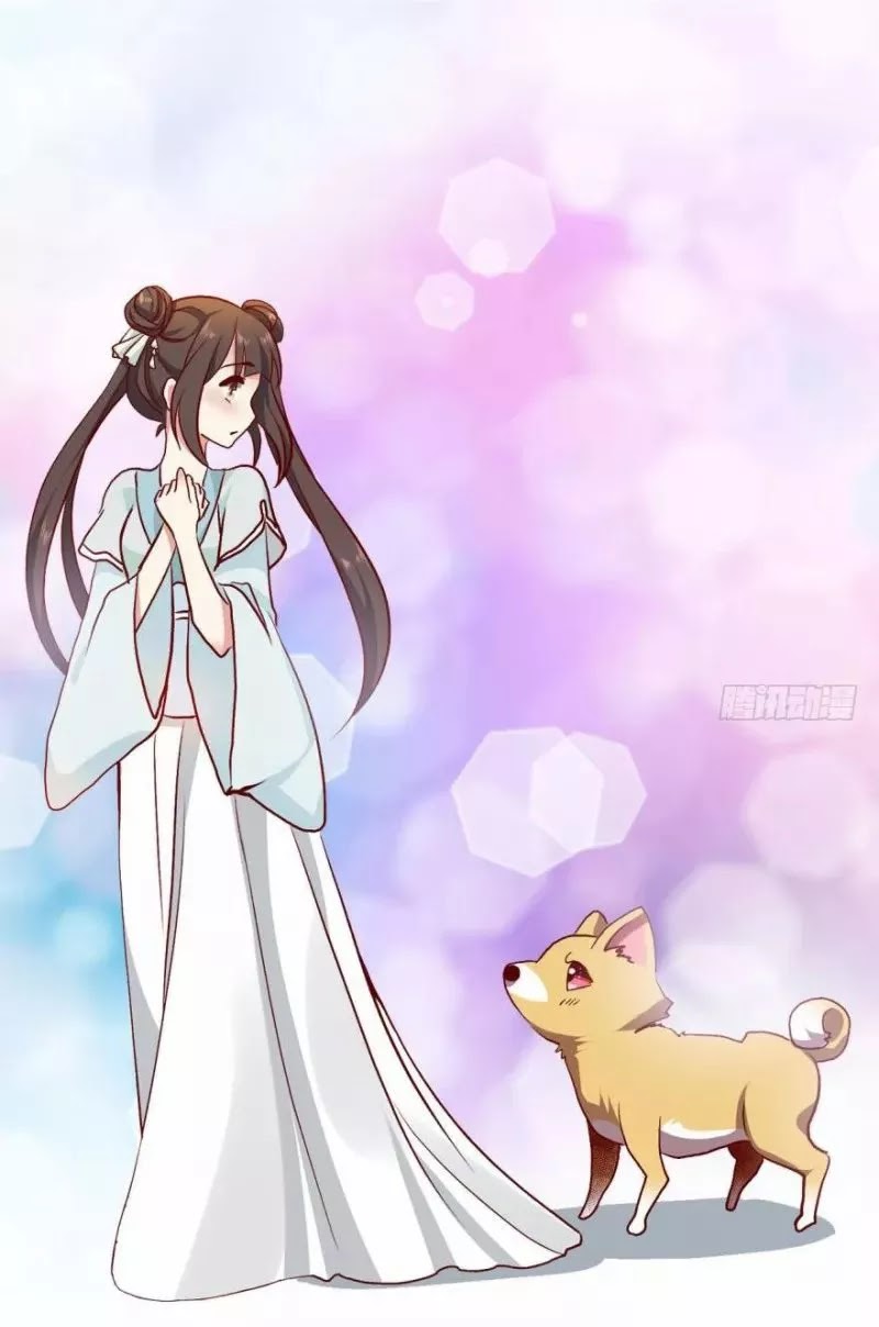 Rebirth Become a Dog Bab 02 halaman 27