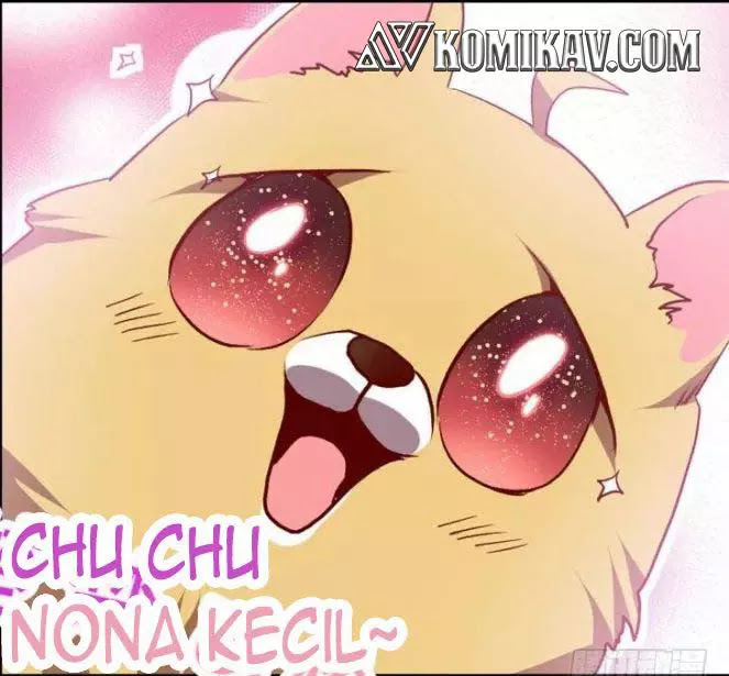 Rebirth Become a Dog Bab 02 halaman 28