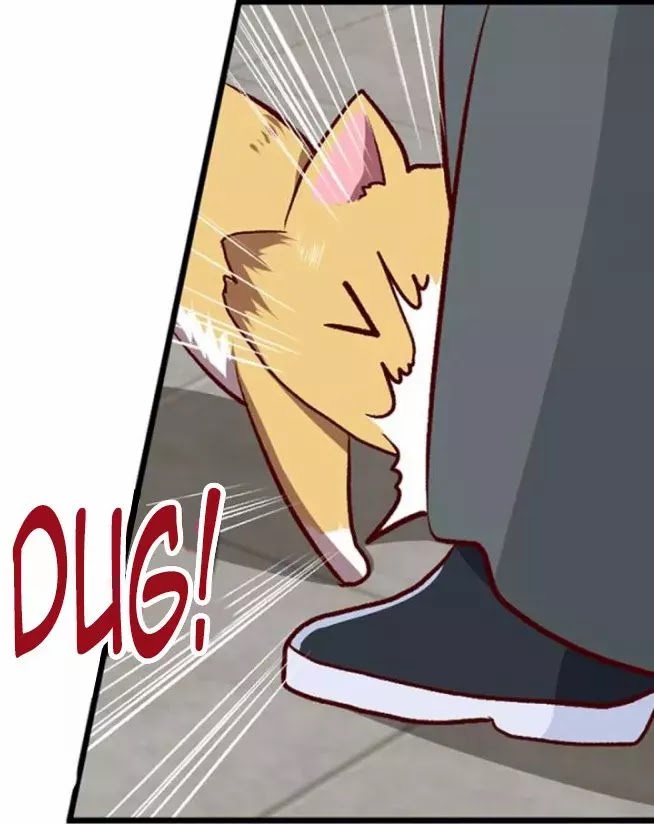 Rebirth Become a Dog Bab 03 halaman 5