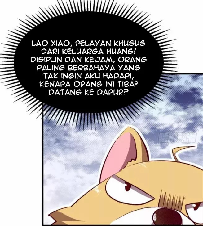Rebirth Become a Dog Bab 03 halaman 10