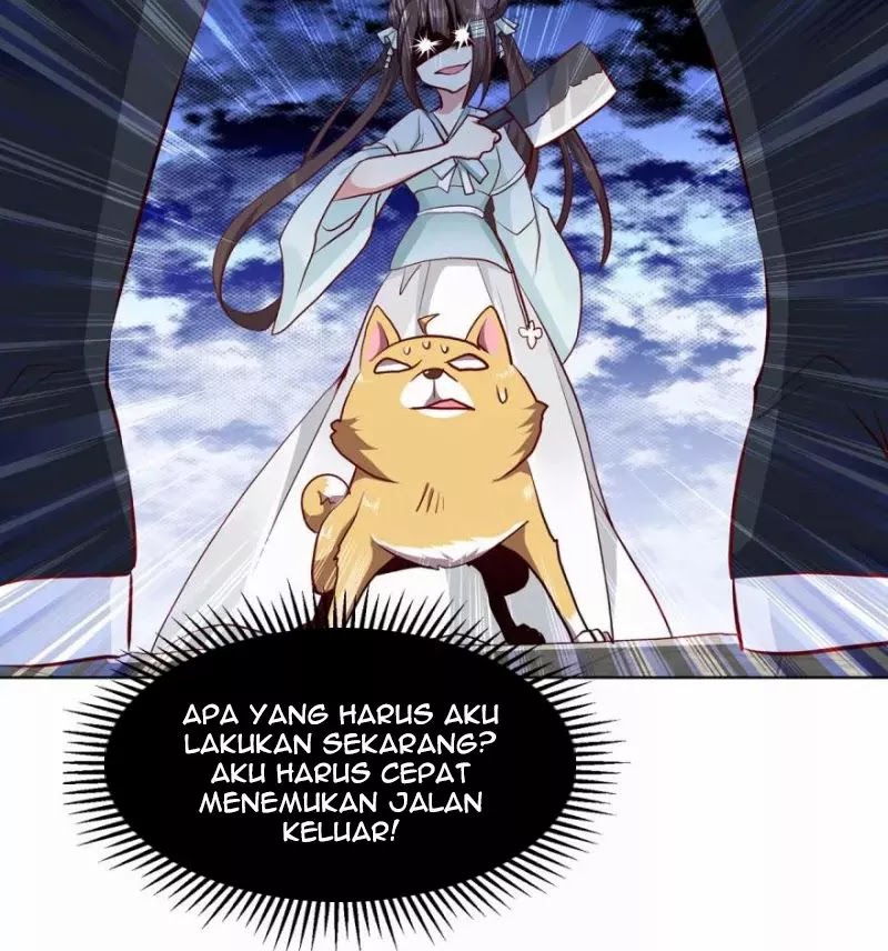Rebirth Become a Dog Bab 03 halaman 13