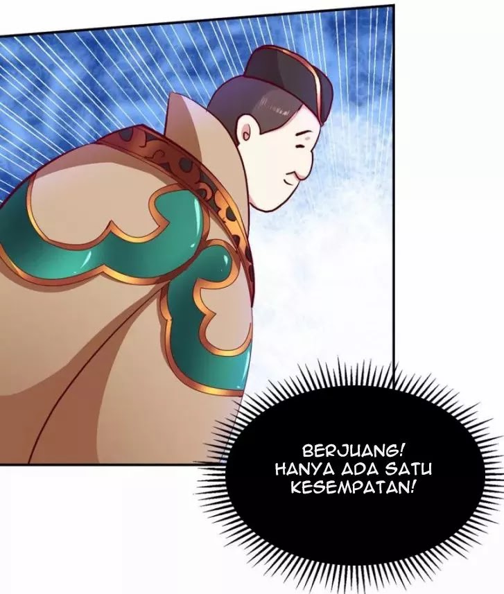 Rebirth Become a Dog Bab 03 halaman 22