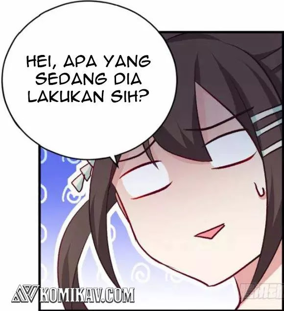 Rebirth Become a Dog Bab 03 halaman 27