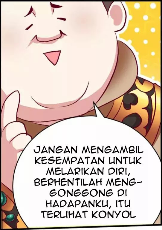 Rebirth Become a Dog Bab 03 halaman 28