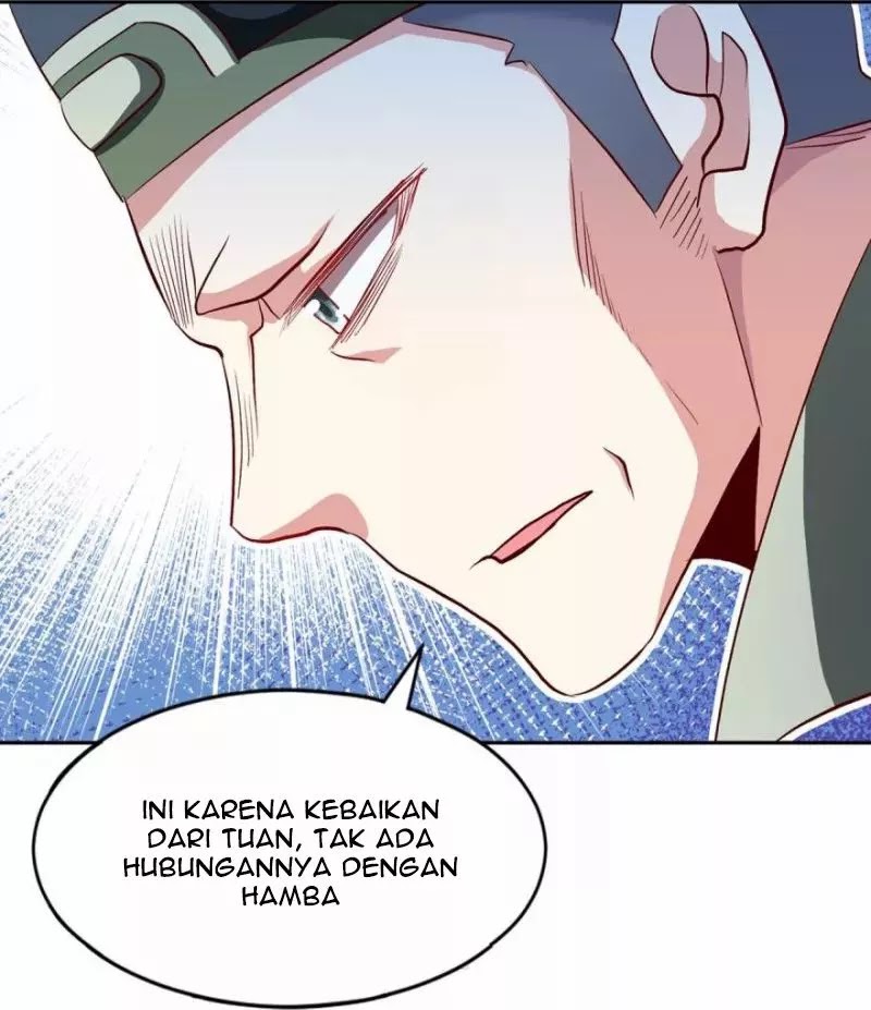 Rebirth Become a Dog Bab 03 halaman 36