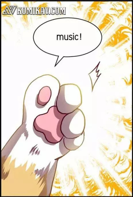 Rebirth Become a Dog chapter 05 halaman 8