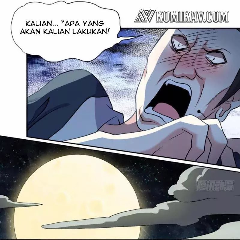 Rebirth Become a Dog chapter 05 halaman 10