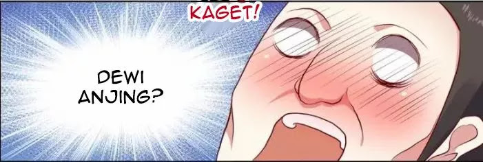 Rebirth Become a Dog chapter 05 halaman 14