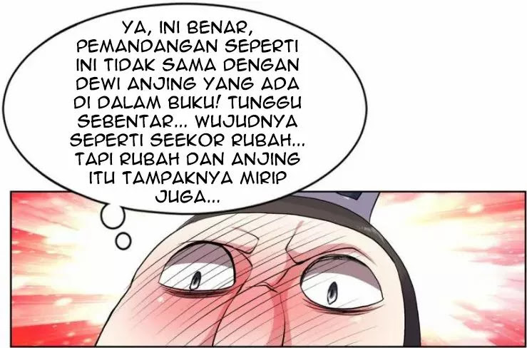Rebirth Become a Dog chapter 05 halaman 15