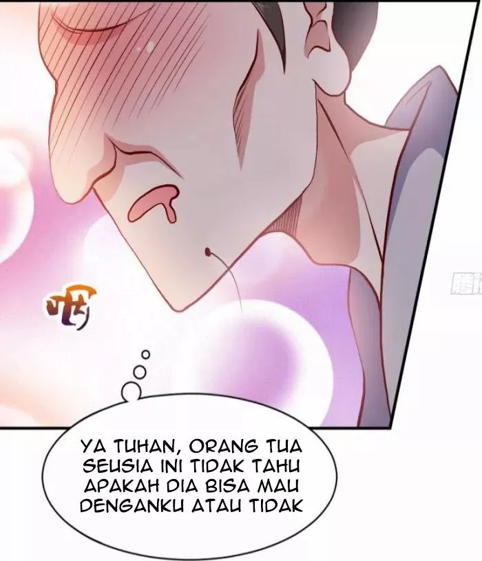 Rebirth Become a Dog chapter 05 halaman 17