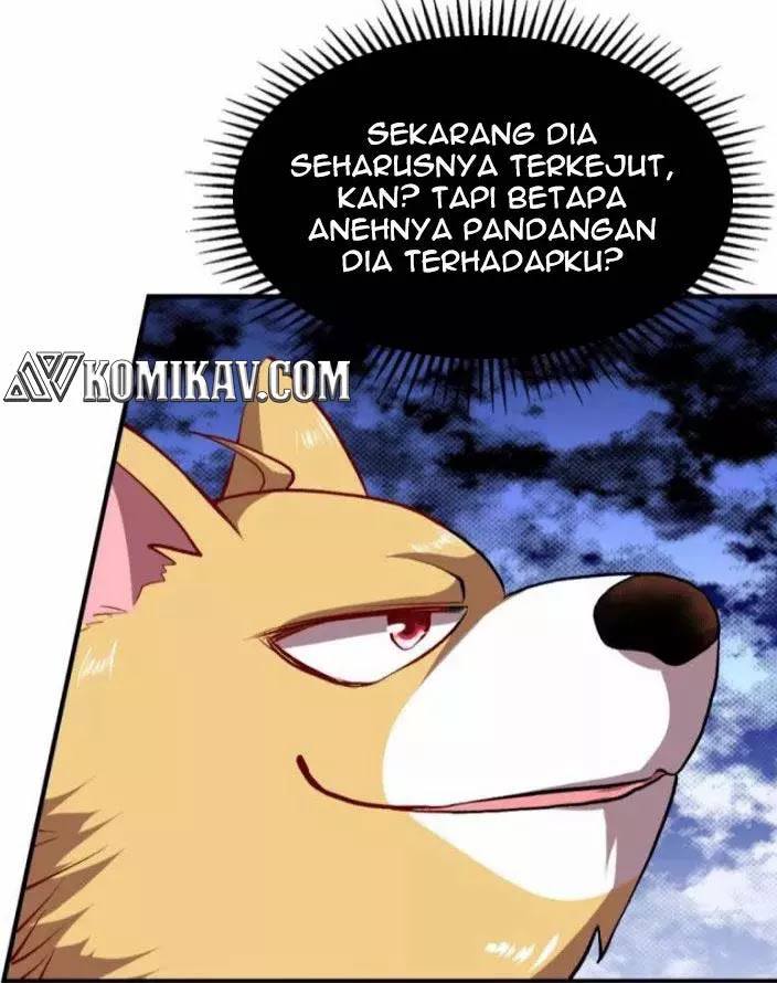 Rebirth Become a Dog chapter 05 halaman 18