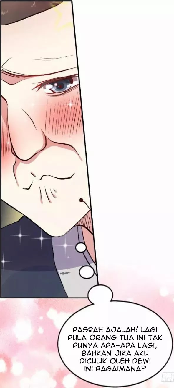 Rebirth Become a Dog chapter 05 halaman 19